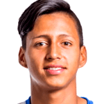 Photo of Edson Rivas
