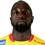 Photo of Edson Seidou