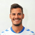 Photo of Edu Oriol