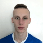 Photo of Eduard Desjatski