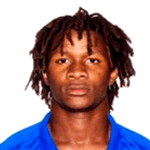Photo of Eduardo Bubacar Baldé