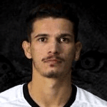 Photo of Eduardo Melo