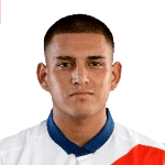 Photo of Eduardo Rabanal