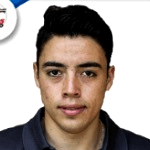 Photo of Eduardo Tercero