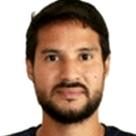 Photo of Eduardo Uribe
