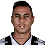 Photo of Eduardo Vargas