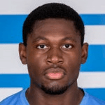 Photo of Eduvie Ikoba