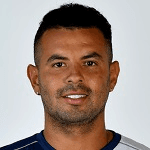 Photo of Edwin Cardona