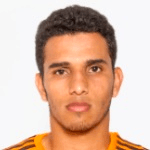 Photo of Edwin Peraza
