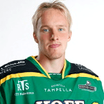 Photo of Eemeli Suomi