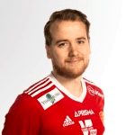 Photo of Eero Lehtinen