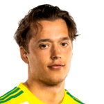Photo of Eero Tamminen