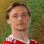 Photo of Eetu Kanerva