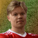 Photo of Eetu Vahekoski