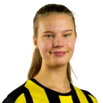 Photo of Eevi Sutela