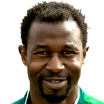 Photo of Efe Eric Ambrose