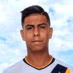 Photo of Efrain Alvarez