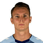 Photo of Eggert Gunnthor Jonsson