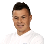 Photo of Yehor Kartushov