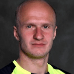 Photo of Egor Khatkevich