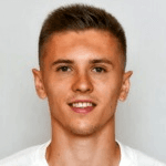 Photo of Yehor Nazaryna