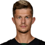 Photo of Egor Sorokin