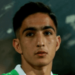Ehsan Hosseini Photo of Ehsan Hosseini