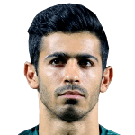 Ehsan Pahlevan Photo of Ehsan Pahlevan