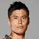 Photo of Eiji Kawashima