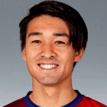 Photo of Eiji Shirai