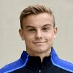 Photo of Einar Iversen