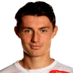 Photo of Eirik Lereng