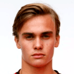 Photo of Eirik Opheim Moldenes