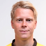 Photo of Eirik Schulze