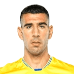 Photo of Eitan Tibi