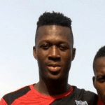 Photo of Ekene Olisema