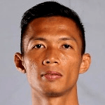 Photo of Eky Taufik Febriyanto