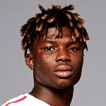 Photo of El Bilal Touré