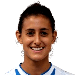 Photo of Elba Vergés Prats