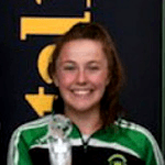 Photo of Eleanor Ryan-Doyle