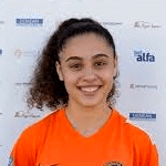 Photo of Elena Aristodimou