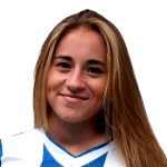 Photo of Elena Julve Pérez