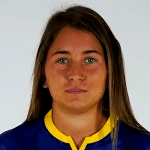 Photo of Elena Nichele