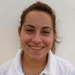 Eleni Giannou Photo of Eleni Giannou