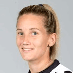 Photo of Eleni Kakambouki