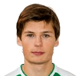 Photo of Elfar Freyr Helgason