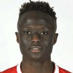 Photo of Elhadj Dabo