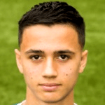 Eliano Reijnders Photo of Eliano Reijnders