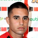 Elias Alderete Photo of Elias Alderete
