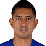 Photo of Elías Hernández